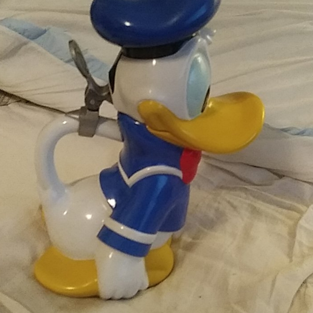 Beer stein
